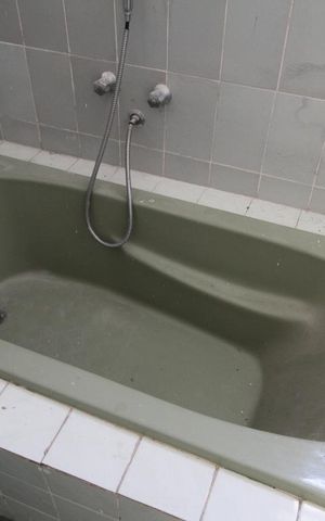 Casa à venda com 361m², 4 quartos e 3 vagasBanheiro de serviço
