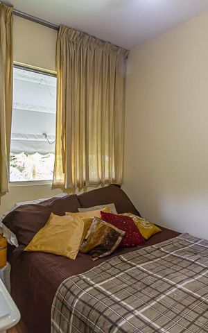 Apartamento à venda com 59m², 2 quartos e 1 vaga Apartamento à venda com 59m², 2 quartos e 1 vagaQuarto 1