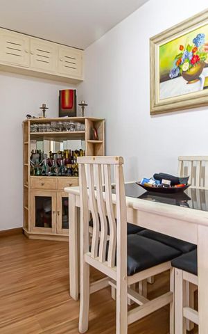 Apartamento à venda com 59m², 2 quartos e 1 vaga Apartamento à venda com 59m², 2 quartos e 1 vagaSala