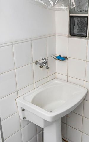 Apartamento para alugar com 82m², 2 quartos e 1 vagaÁrea de serviço