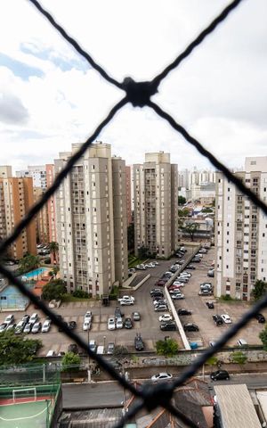 Apartamento para alugar com 82m², 2 quartos e 1 vagaVista