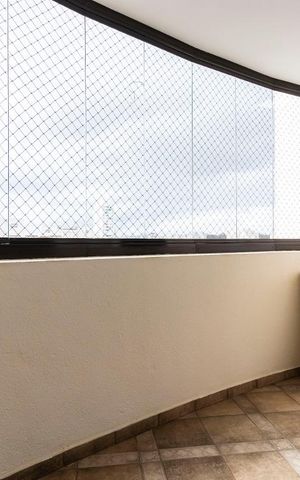 Apartamento para alugar com 82m², 2 quartos e 1 vagaVaranda Gourmet