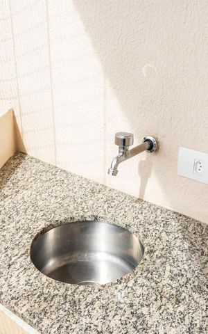 Apartamento para alugar com 82m², 2 quartos e 1 vagaVaranda Gourmet