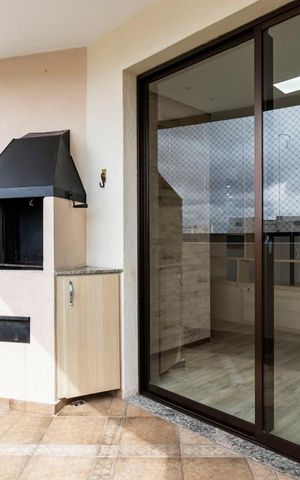 Apartamento para alugar com 82m², 2 quartos e 1 vagaVaranda Gourmet