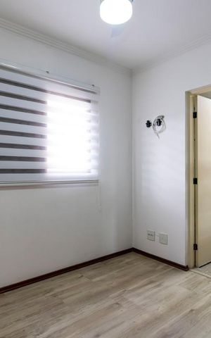 Apartamento para alugar com 82m², 2 quartos e 1 vagaQuarto 2 -Suíte