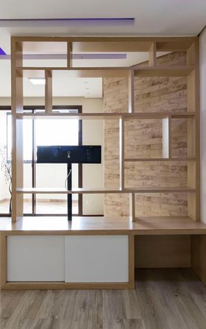 Apartamento para alugar com 82m², 2 quartos e 1 vagaSala