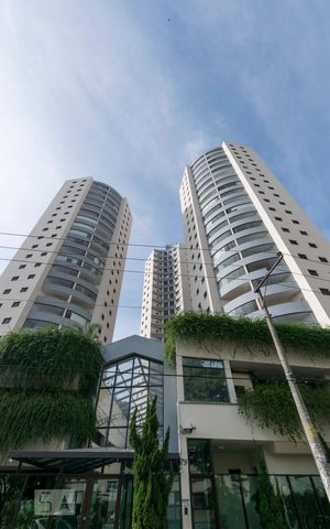 Apartamento para alugar com 82m², 2 quartos e 1 vagaFachada