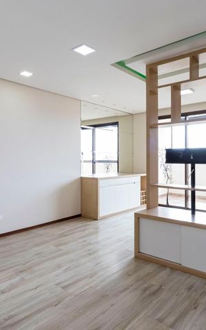 Apartamento para alugar com 82m², 2 quartos e 1 vagaSala