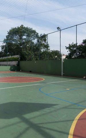 Apartamento para alugar com 82m², 2 quartos e 1 vagaÁrea comum - Quadra