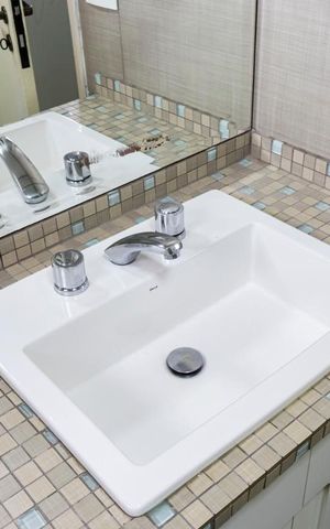 Apartamento para alugar com 82m², 2 quartos e 1 vagaQuarto 2 - Suíte/ Banheiro