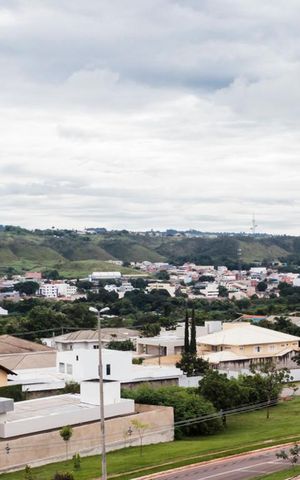 Apartamento para alugar com 59m², 1 quarto e 1 vaga Apartamento para alugar com 59m², 1 quarto e 1 vagaVista da Suíte