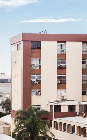 Apartamento para alugar com 59m², 1 quarto e 1 vaga Apartamento para alugar com 59m², 1 quarto e 1 vagaVista da Suíte