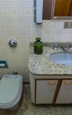 Casa para alugar com 240m², 5 quartos e 4 vagasQuarto 3 suite