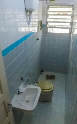Casa para alugar com 240m², 5 quartos e 4 vagasBanheiro