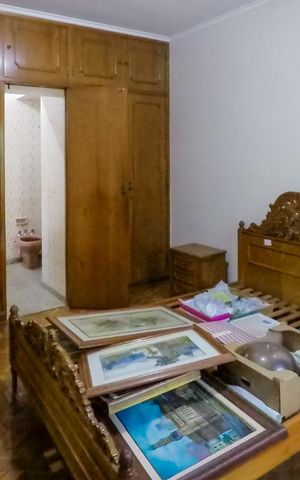 Casa para alugar com 240m², 5 quartos e 4 vagasQuarto 2