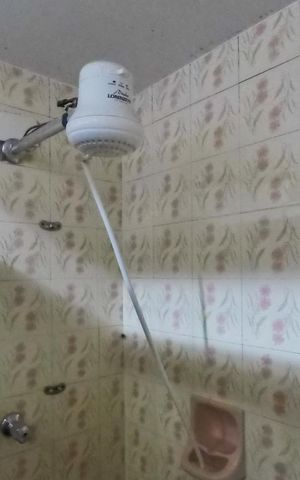 Casa para alugar com 240m², 5 quartos e 4 vagasBanheiro