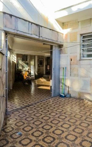 Casa para alugar com 240m², 5 quartos e 4 vagasQuintal