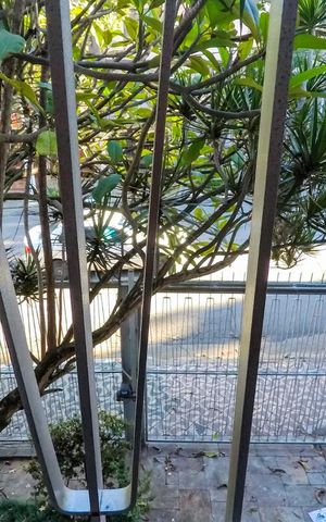Casa para alugar com 240m², 5 quartos e 4 vagasQuarto 1