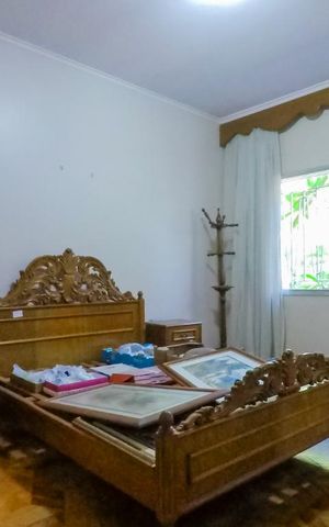 Casa para alugar com 240m², 5 quartos e 4 vagasQuarto 2