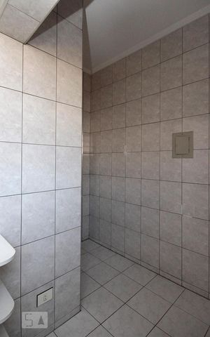 Studio à venda com 35m², 1 quarto e sem vagaCozinha