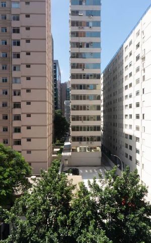 Studio para alugar com 23m², 1 quarto e 1 vaga Studio para alugar com 23m², 1 quarto e 1 vagaVista da Sala