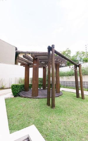 Apartamento para alugar com 77m², 1 quarto e 2 vagas Apartamento para alugar com 77m², 1 quarto e 2 vagasÁrea Comum