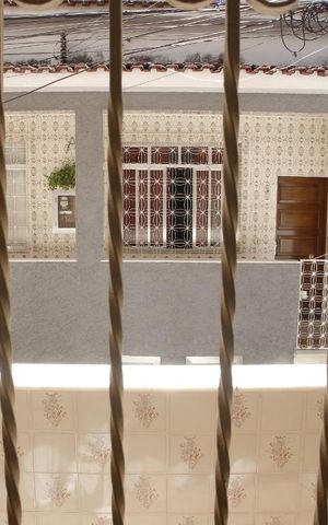 Casa de condomínio à venda com 58m², 2 quartos e 1 vagaVista da Sala