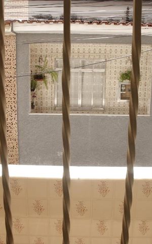 Casa de condomínio à venda com 58m², 2 quartos e 1 vagaVista do Quarto 1