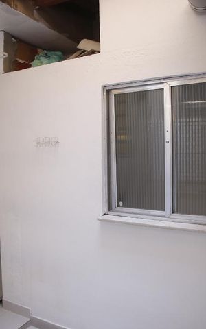 Casa de condomínio à venda com 58m², 2 quartos e 1 vagaVista do Quarto 2 - Suíte