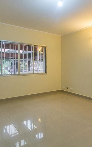 Casa para alugar com 150m², 3 quartos e 2 vagasSala de Estar