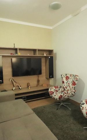 Apartamento à venda com 66m², 2 quartos e 1 vagaSala