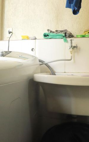 Apartamento à venda com 66m², 2 quartos e 1 vagaÁrea de Serviço