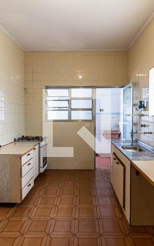 Apartamento à venda com 170m², 2 quartos e 1 vaga Apartamento à venda com 170m², 2 quartos e 1 vagaCozinha