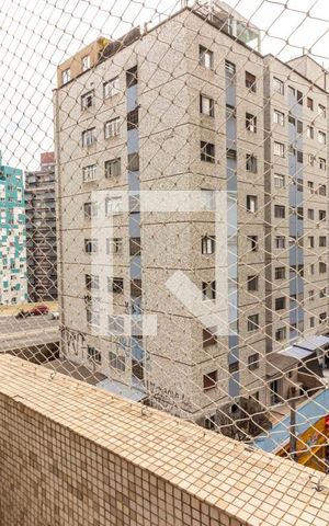 Apartamento à venda com 170m², 2 quartos e 1 vaga Apartamento à venda com 170m², 2 quartos e 1 vagaQuarto 3 - Varanda