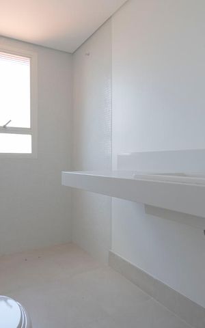 Apartamento à venda com 215m², 3 quartos e 4 vagasSuíte 1 e 2