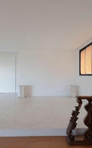 Apartamento à venda com 215m², 3 quartos e 4 vagasSala