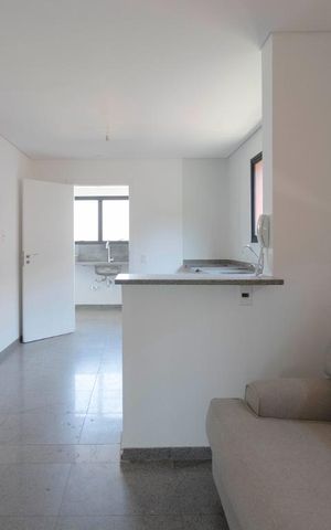 Apartamento à venda com 215m², 3 quartos e 4 vagasCozinha