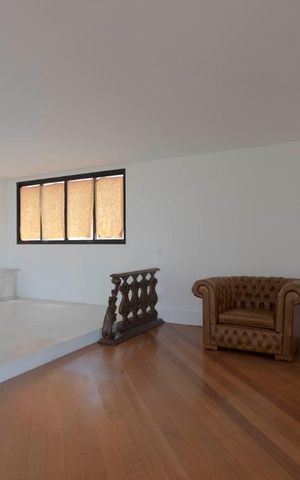 Apartamento à venda com 215m², 3 quartos e 4 vagasSala