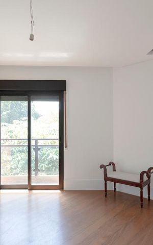Apartamento à venda com 215m², 3 quartos e 4 vagasSuíte 1