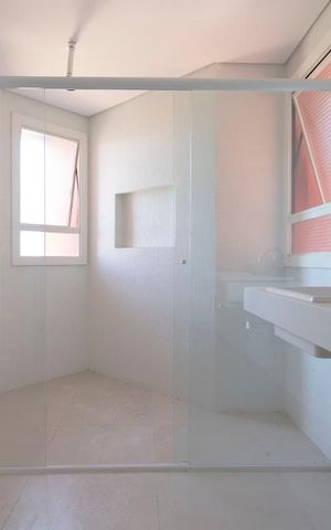 Apartamento à venda com 215m², 3 quartos e 4 vagasSuíte 3