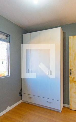 Casa de condomínio à venda com 57m², 2 quartos e 1 vaga Casa de condomínio à venda com 57m², 2 quartos e 1 vagaQuarto 2