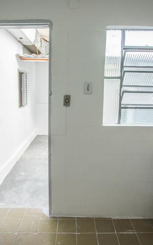 Casa à venda com 36m², 1 quarto e 1 vaga Casa à venda com 36m², 1 quarto e 1 vagaCozinha