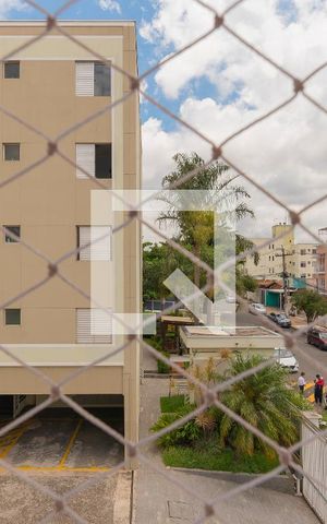 Apartamento à venda com 80m², 3 quartos e 1 vagaVista do Quarto 