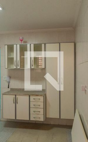 Apartamento à venda com 80m², 3 quartos e 1 vagaCozinha - Armários