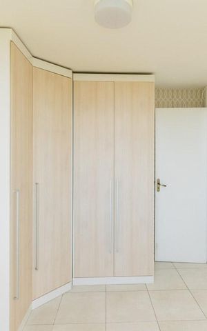 Apartamento à venda com 60m², 2 quartos e 1 vagaQUARTO 1