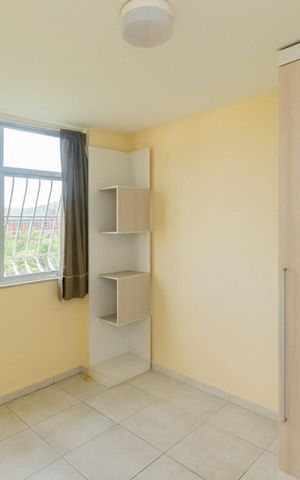 Apartamento à venda com 60m², 2 quartos e 1 vagaQUARTO 1