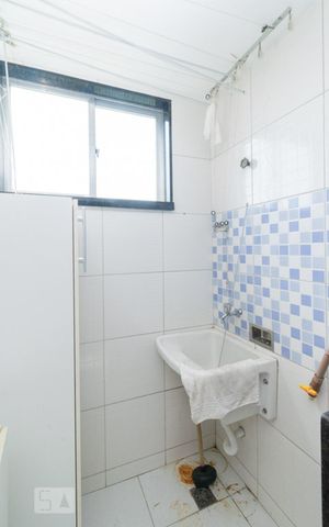 Apartamento à venda com 60m², 2 quartos e 1 vagaÁREA DE SERVIÇO