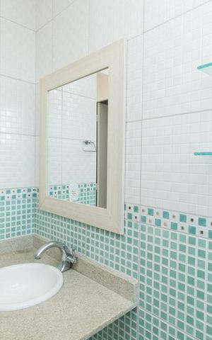 Apartamento à venda com 60m², 2 quartos e 1 vagaBANHEIRO SOCIAL