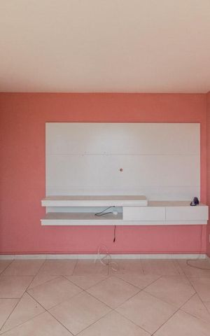 Apartamento à venda com 60m², 2 quartos e 1 vagaSALA