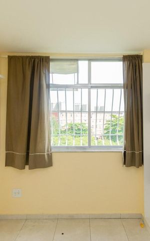 Apartamento à venda com 60m², 2 quartos e 1 vagaQUARTO 1
